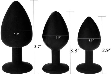 buttplug beginner|20 Anal Sex Toys That Are Perfect for Beginners 